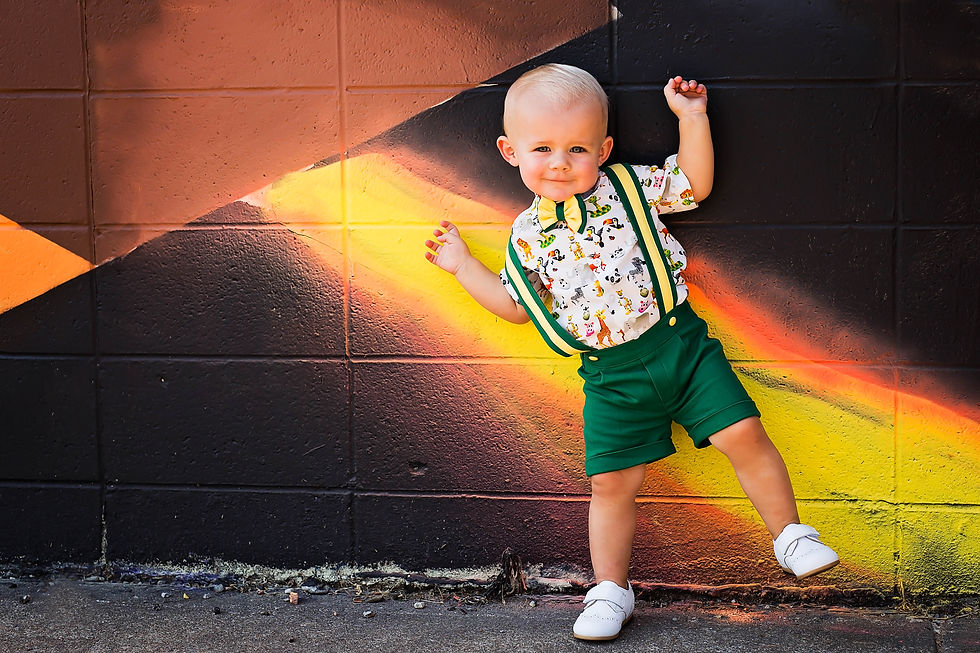 brand photography kansas city