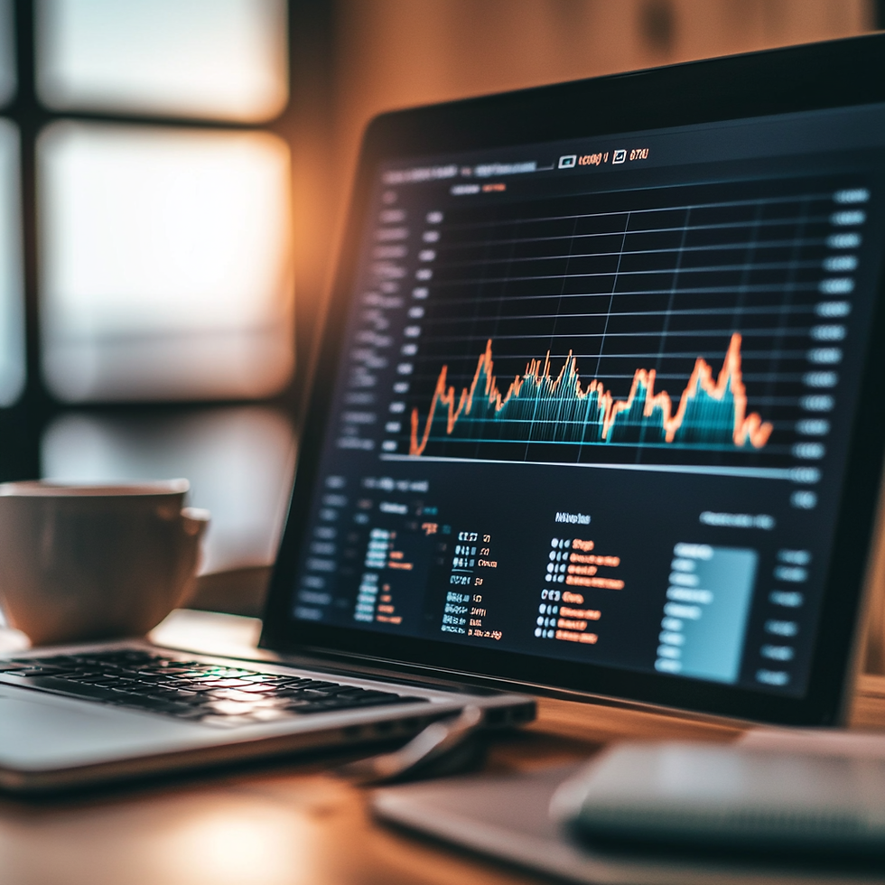 Your Social Media Engagement Is Low