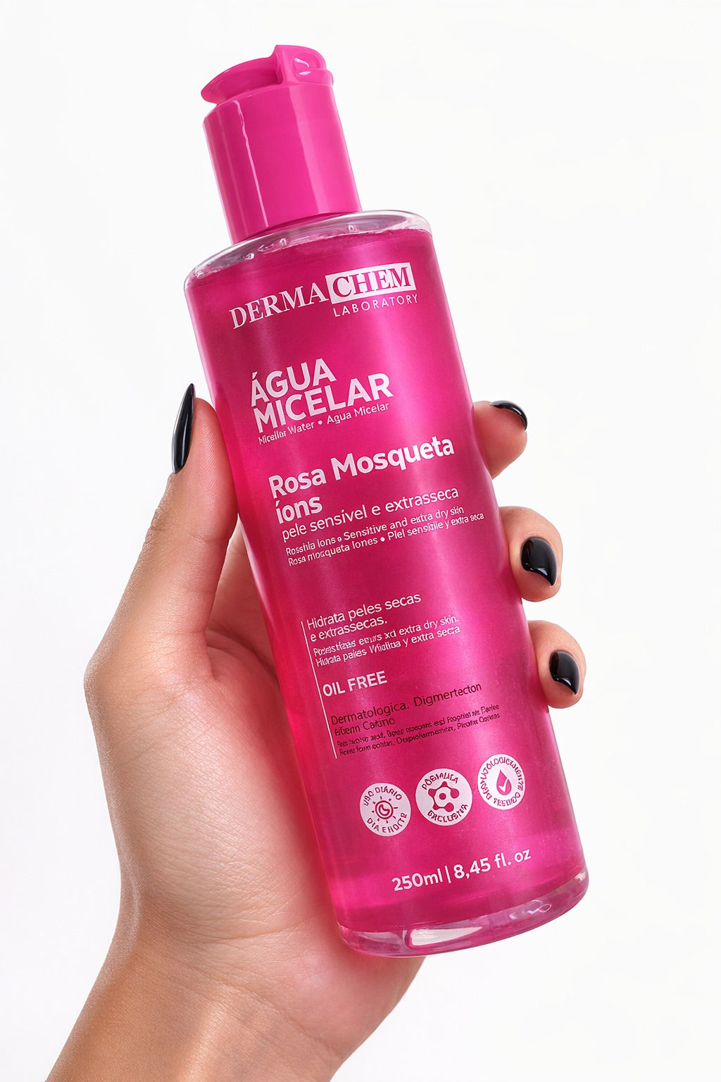 Agua Micelar Dermachen