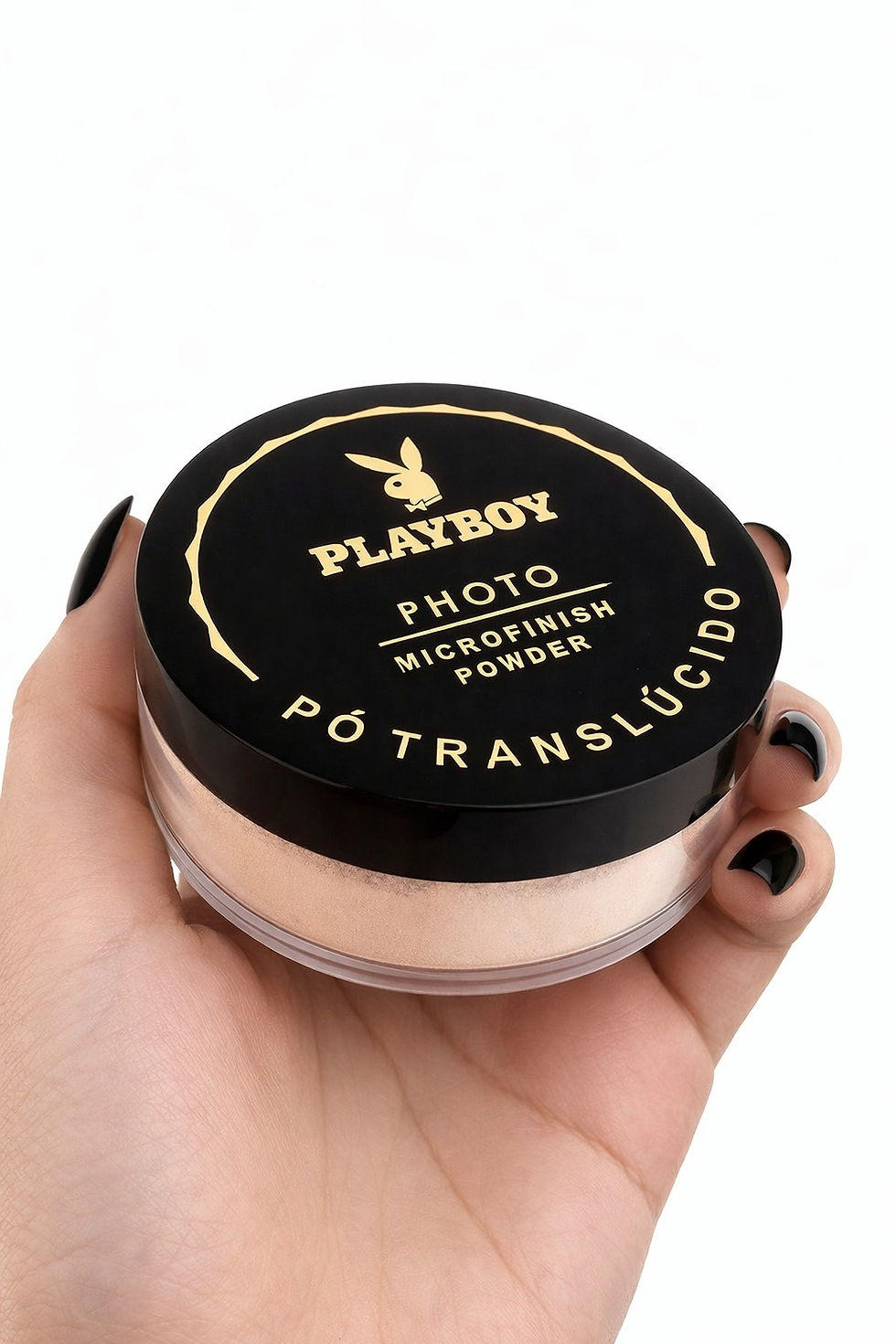 Miniatura: Pó Translúcido Playboy