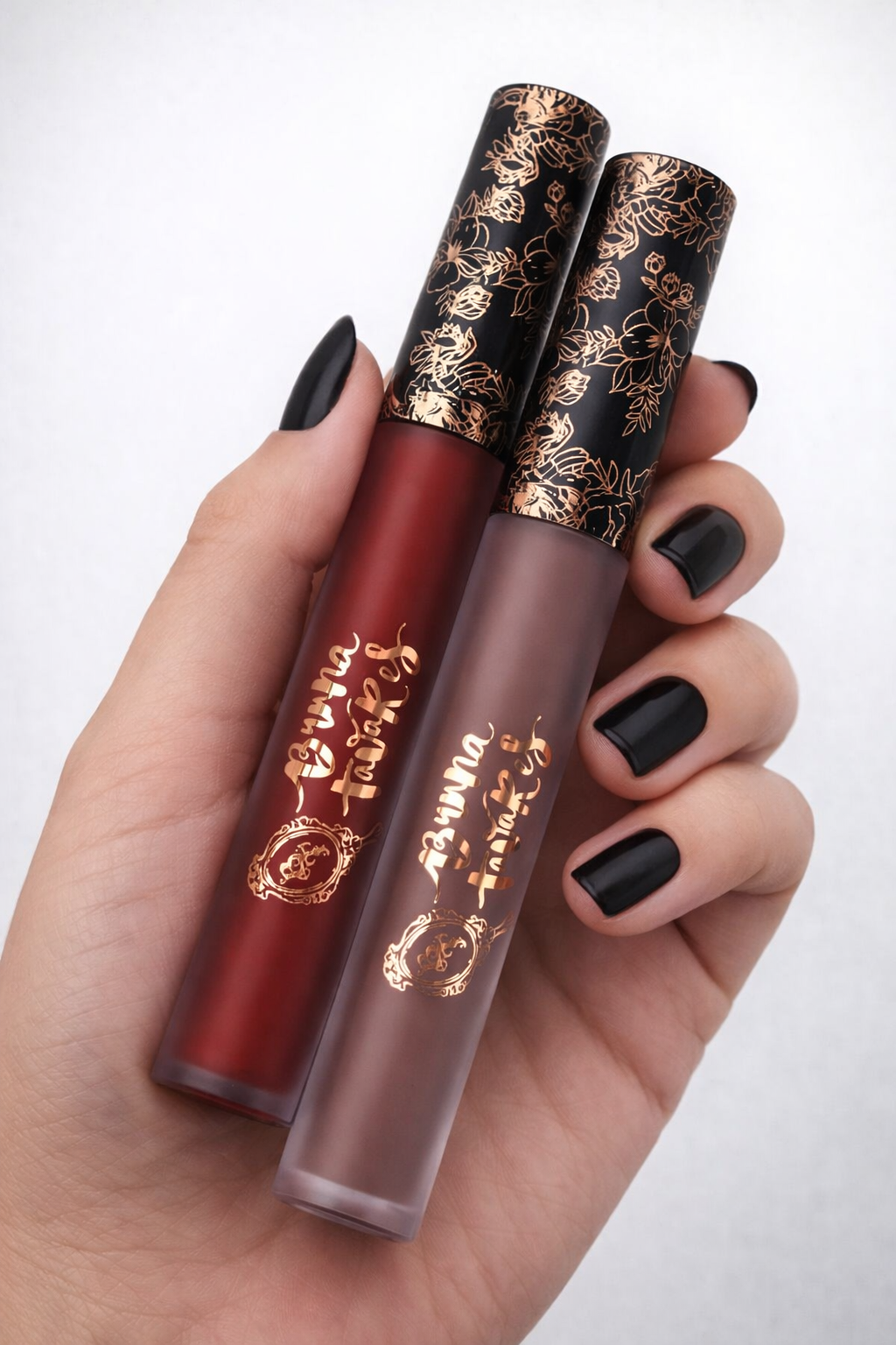 Bruna Tavares Batom Líquido Matte