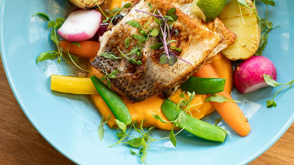 Easier Than You Think: Weight Loss You'll Look Forward To