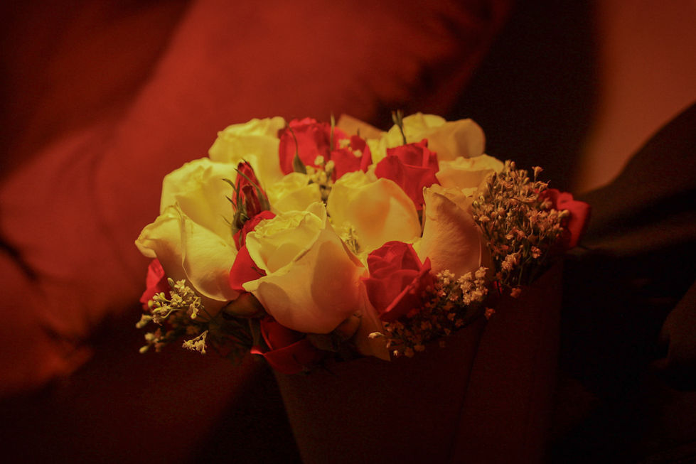 W Valentine's Day