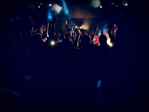 Live Show