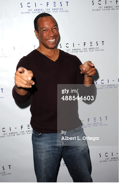 Sci-Fest LA