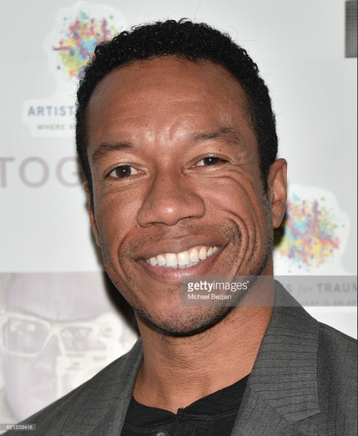 Per Bernal's Photography Opening