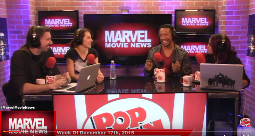 Marvel Movie News