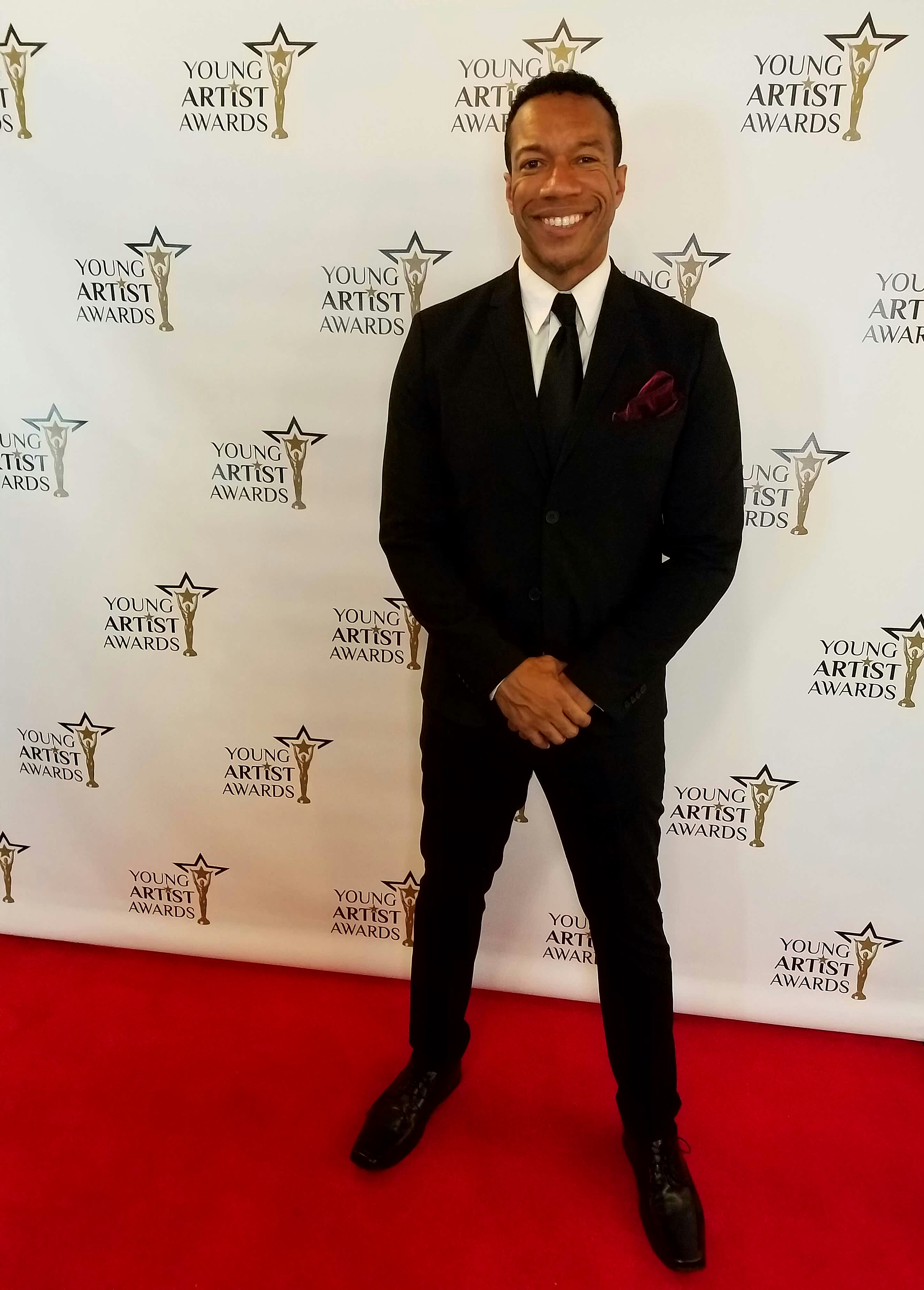 The 38th Annual Young Artist Awards