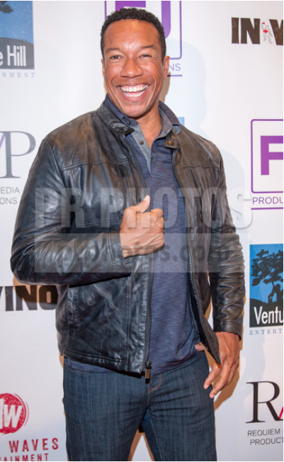 Sneak Preview Of 'In Vino'- Arrivals