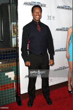 'Star Trek: Renegades' Premiere