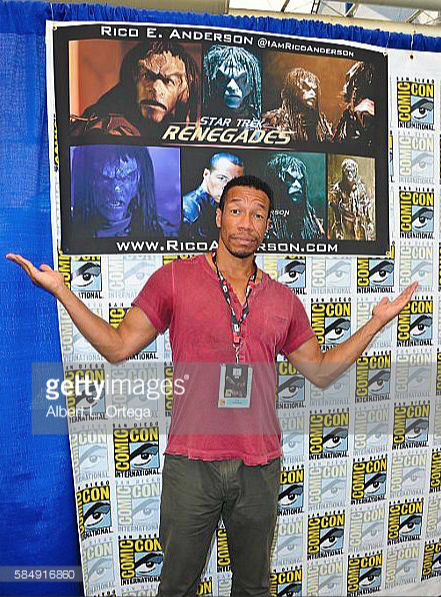 Comic-Con International 2016