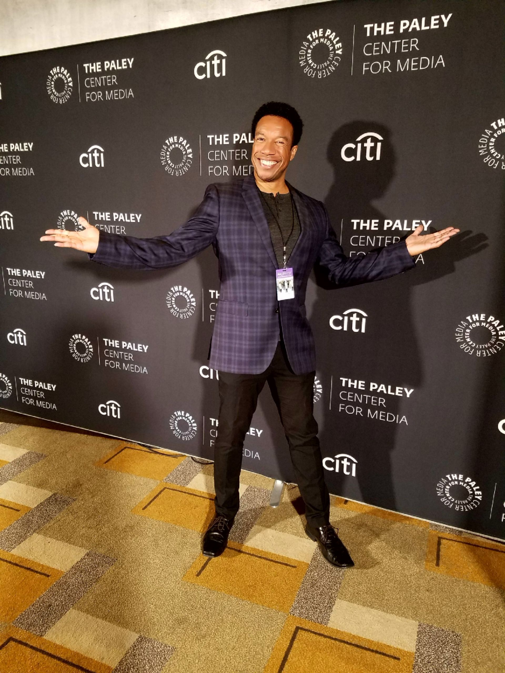 2018 PaleyFest LA -'The Good Doctor'