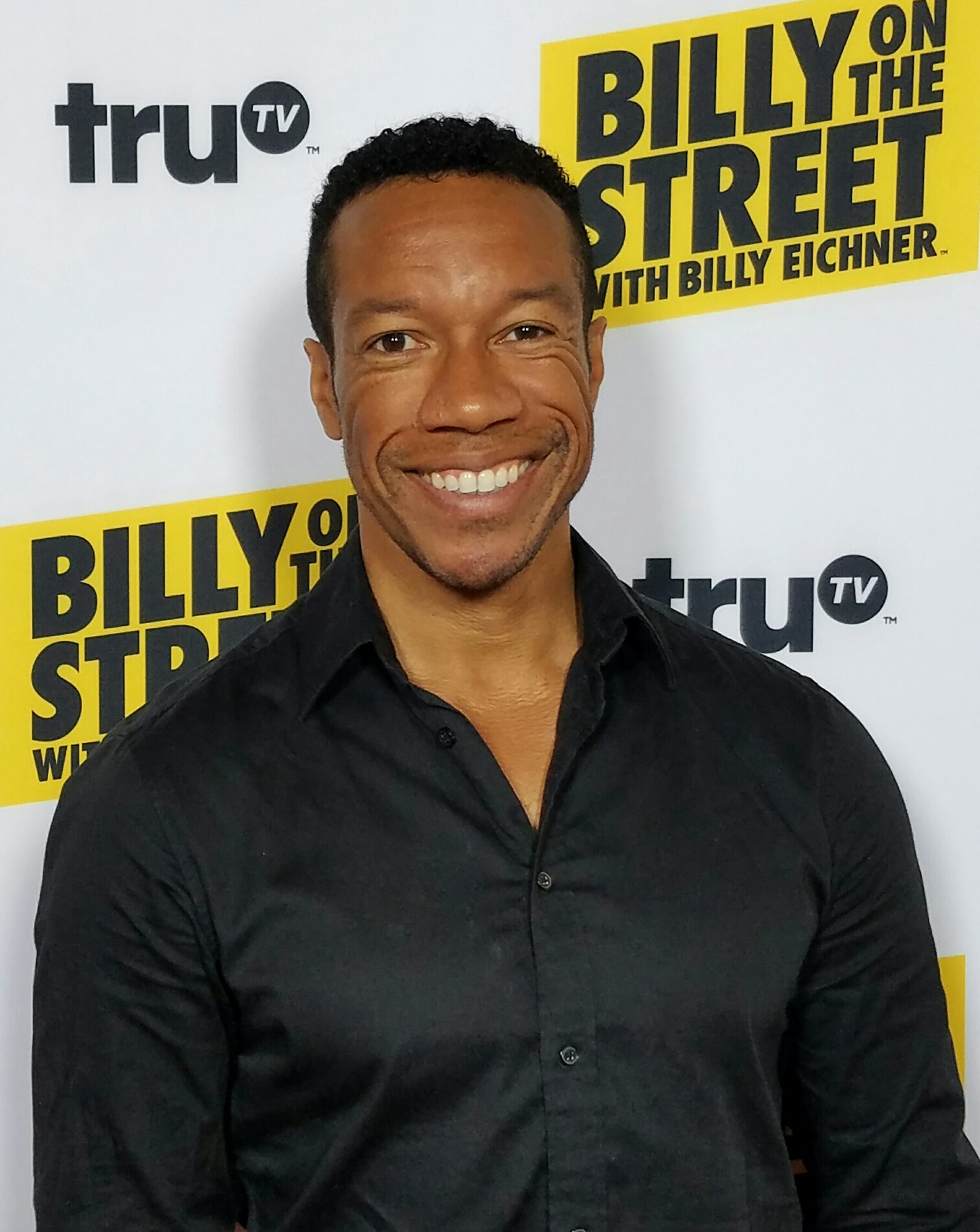 Billy on the Street Emmy screening