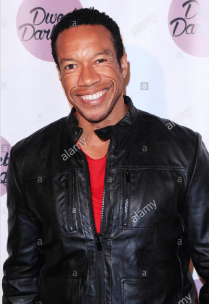 'Stalking LeVar' Season 2 Premiere