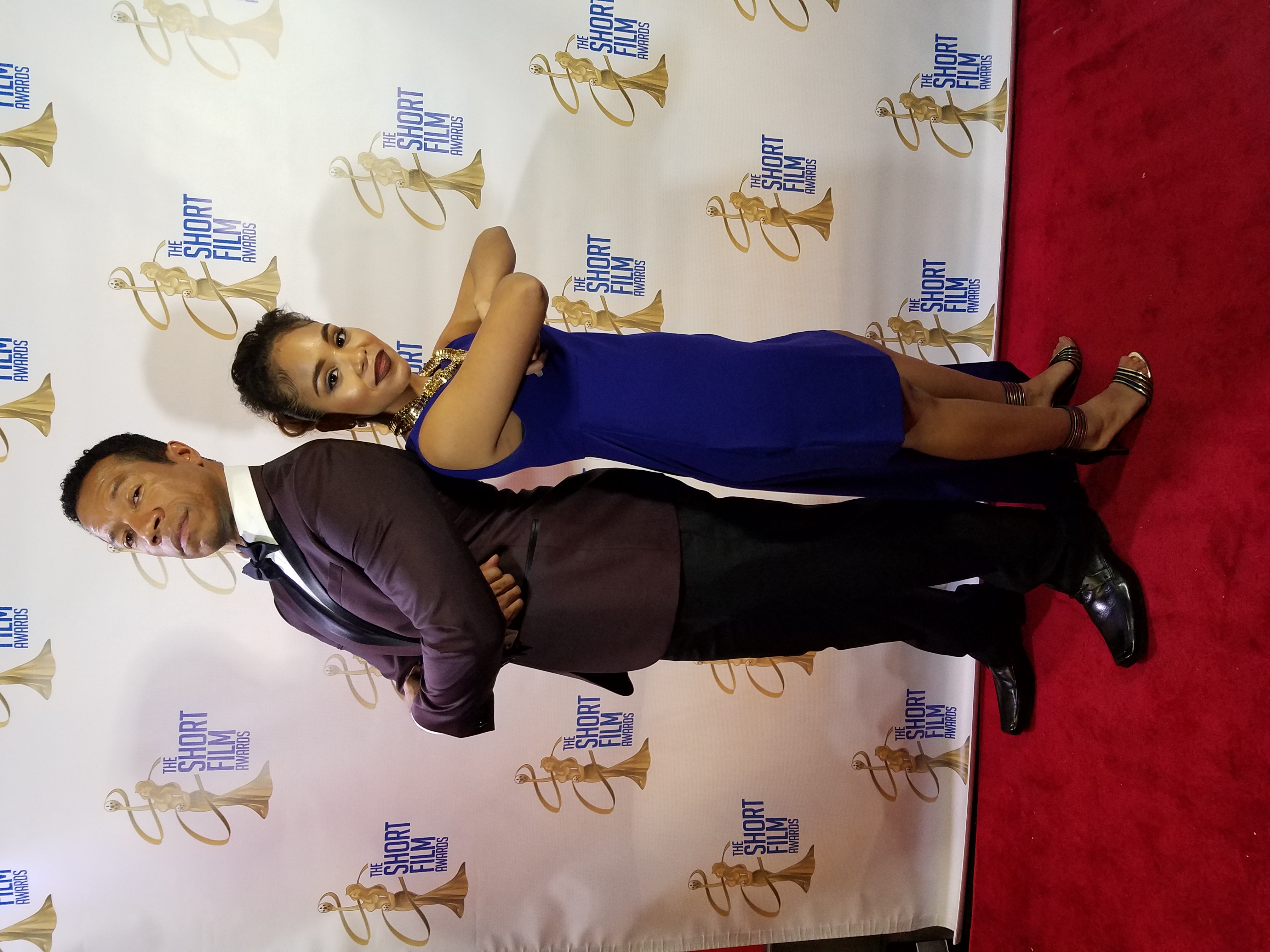 The 3rd Annual SHORT FILM AWARDS