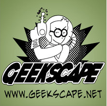 Geekscape