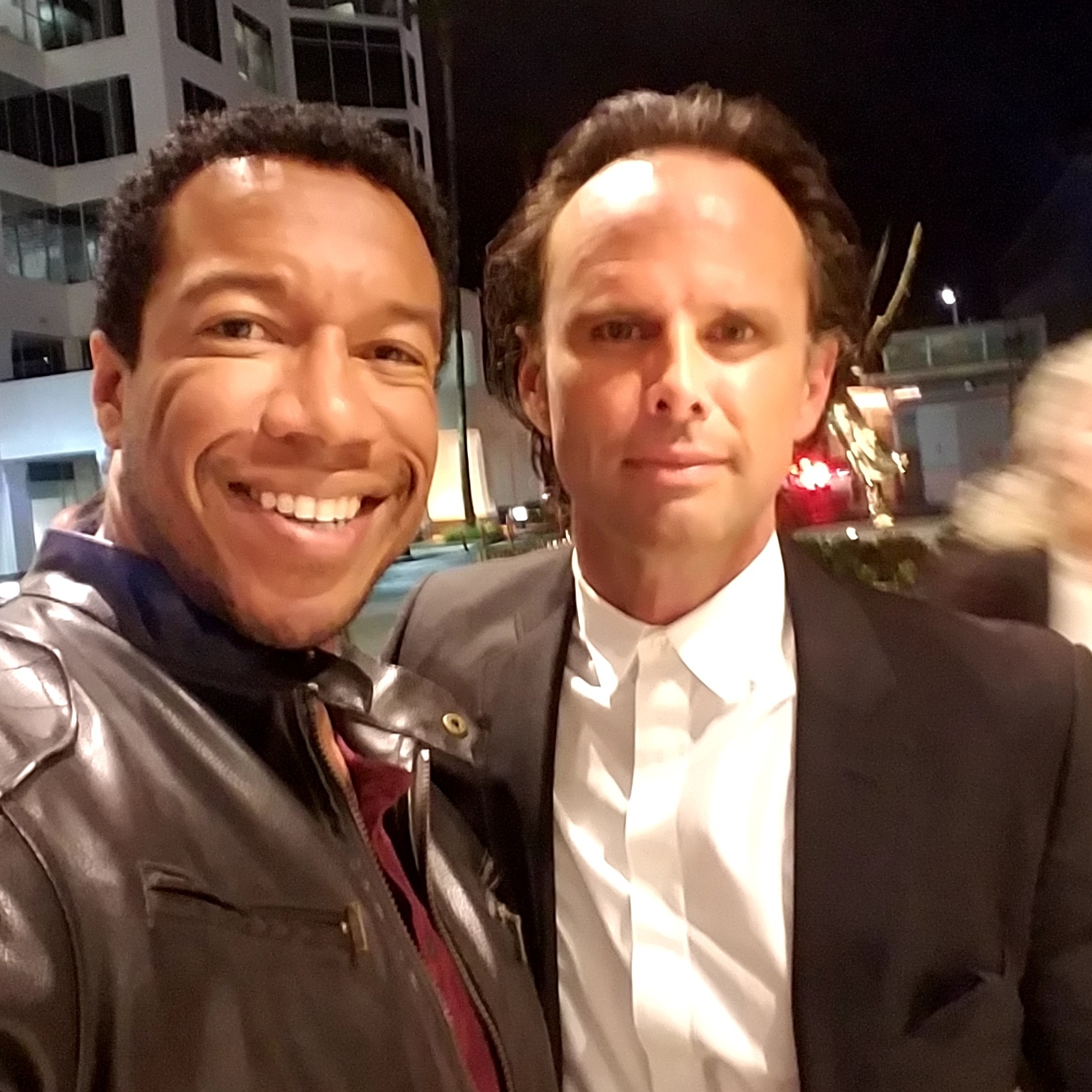 FYC Emmy screening for SIX