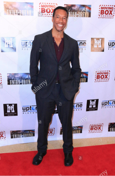 'Union Bound' West Coast Premiere