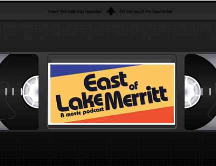 East of Lake Merritt