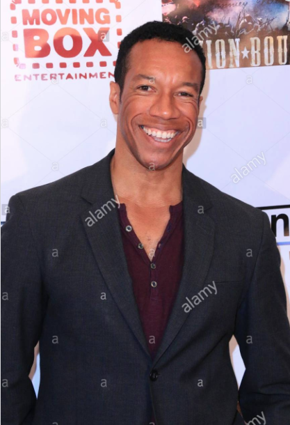 'Union Bound' West Coast Premiere