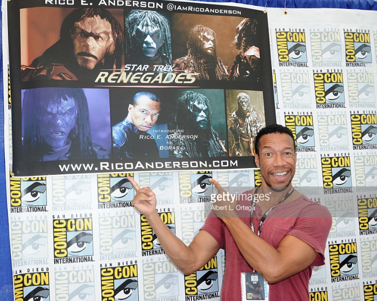Comic-Con International 2016
