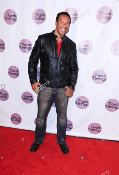 'Stalking LeVar' Season 2 Premiere