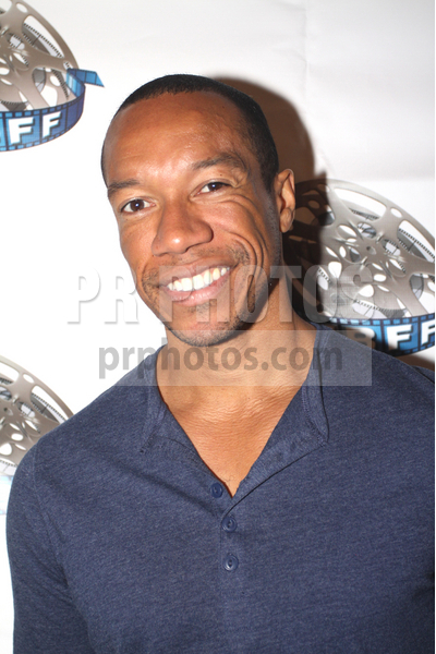 2011 Hollywood Black Film Festival