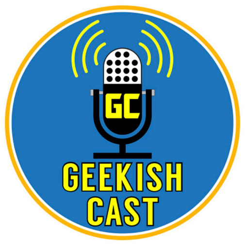 Geekish Cast
