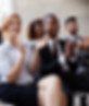 Clapping Audience
