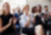 Clapping Audience