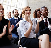 Clapping Audience