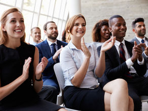 Dreaming of reaching human resource managers and welfare managers? Let us do the work for you.