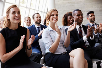Audience Clapping