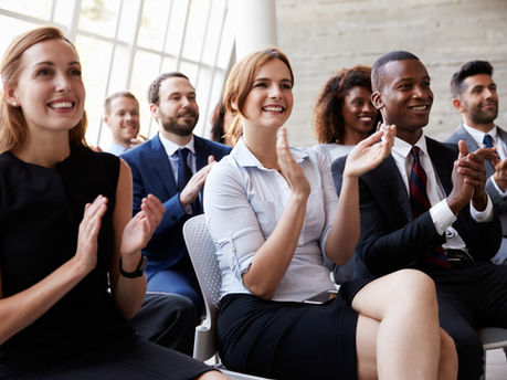 Recordings are available for the Enterprise Architecture tracks
