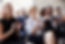 Clapping Audience