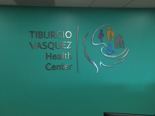 Tiburcio Vasquez Health Clinic -Union City