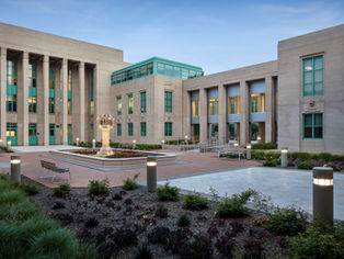 County of Monterey Government Center 