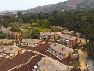 Bernardus Lodge Guest Houses and Outdoor Spa