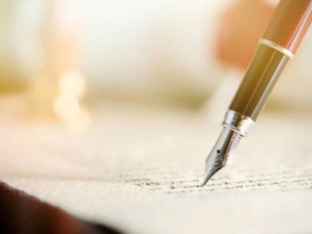 De l’histoire de vie au livre : les étapes d’écriture d’une biographie.
