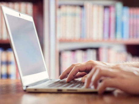 Pourquoi écrire le livre de votre vie ?