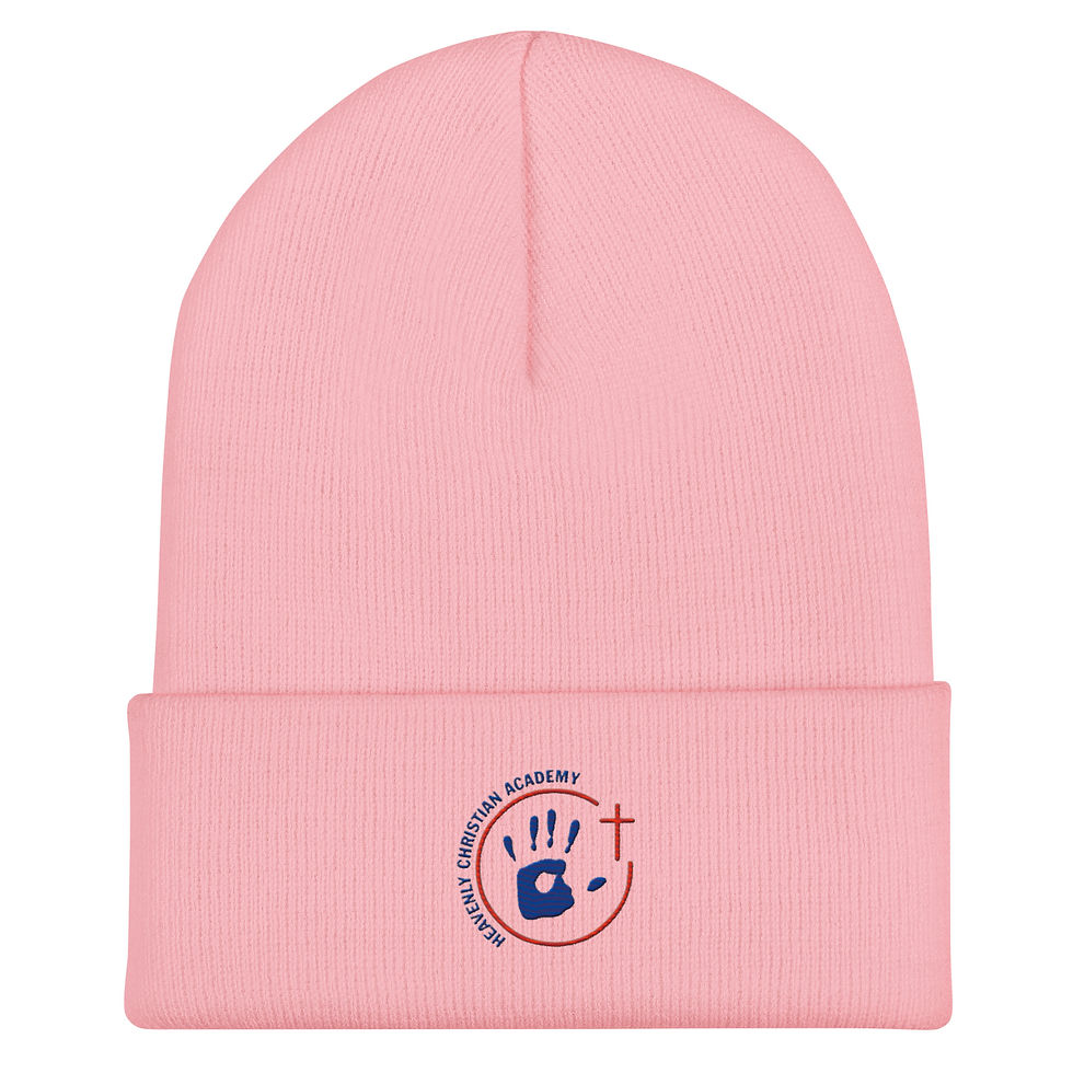 Miniatura: Gorro con puños