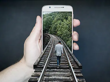 Thumbnail: Realistic Image