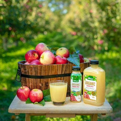 Food and beverage lifestyle shot photographed by a commercial photographer in New Zealand
