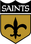 Corporate client logo for professional face painting services at New Orleans event