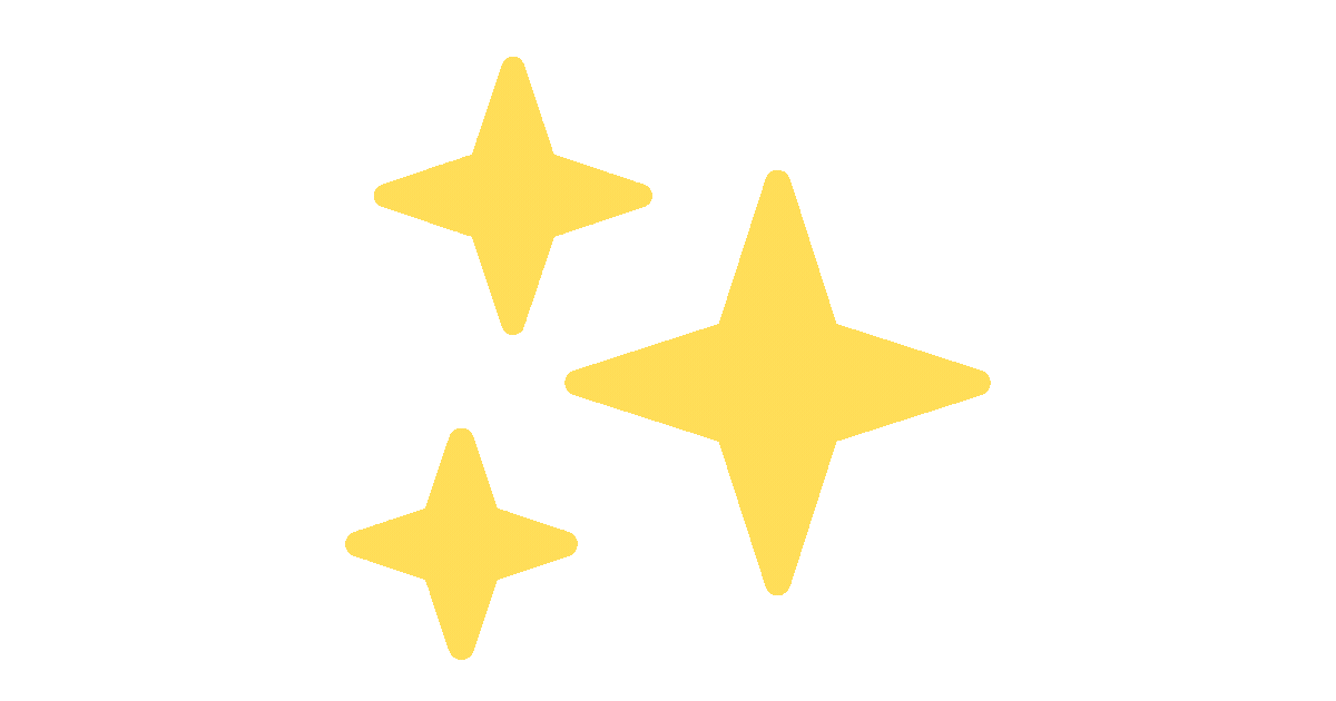 Sparkle Stars