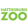 Corporate client logo for professional face painting services at Hattiesburg event