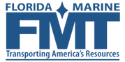 Corporate client logo for professional face painting services at Mandeville event