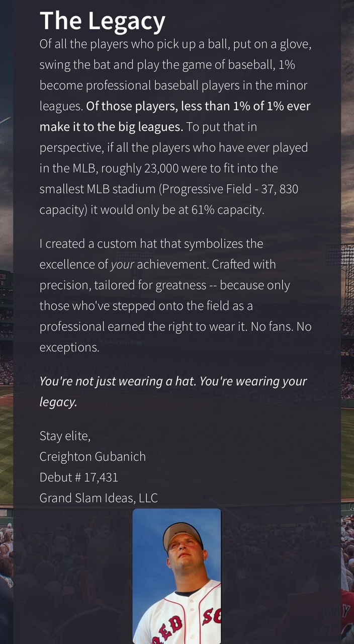 Pro Baseball Clubhouse