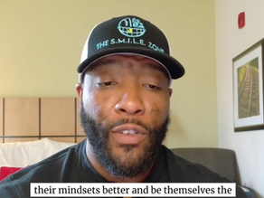 An interview with former MLB pitcher Jay Jackson