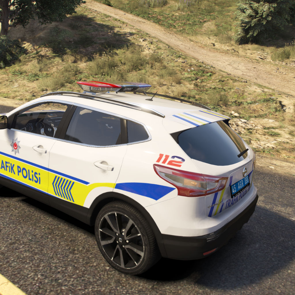 Nissan Qashai2021